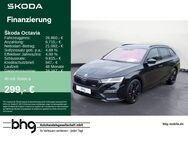 Skoda Octavia, 1.4 l TSI Octavia Combi iV, Jahr 2021 - Reutlingen