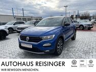 VW T-Roc, 1.5 TSI Style, Jahr 2019 - Wasserburg (Inn)