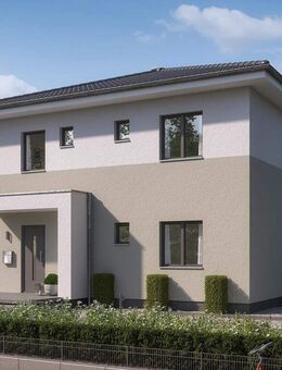 Ein architektonisches Kunstwerk - Das Walmdach-Highlight! - Ruppichteroth