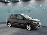 VW T-Cross, 1.5 TSI, Jahr 2024 - München