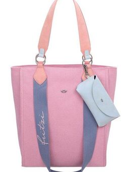 Fritzi aus Preußen Henkeltasche Izzy02, mit abnehmbarem Brillenetui