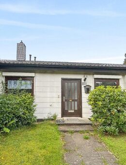 Reihenhaus in Hamburg (Bahrenfeld) - Unterföhring