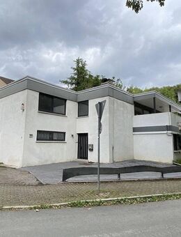 Wohnen und Arbeiten in schöner Kombination! - Nachrodt-Wiblingwerde