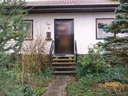 Ein Haus mit Potential Schmuckes Wohnhaus 5 Zimmer-2 Bäder-Wintergarten durchrenovieren/einziehen - Künzelsau
