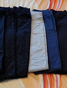 Mädchen Thermo Leggings - Rheda-Wiedenbrück
