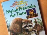 Interessante Tiergeschichten für Kinder -neuwertig- - Bremen