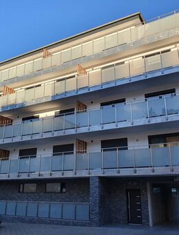 3 ZKDB - KFW 55 Haus -Innenstadtlage - Düren