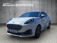 Ford Puma, 1.0 Hybrid ST-LINE VIGNALE, Jahr 2021 - Marienmünster