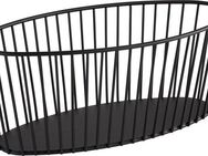 APS Obstschale URBAN, Metall, oval
