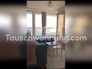 [TAUSCHWOHNUNG] Biete 1 Zimmer- Whg mit traumhaften Ausblick- Suche 2 Zi Whg - Köln