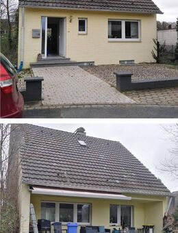 Besondere Gelegenheit in Neuwerk-MG! Auf Baugrundstück 820qm. - Mönchengladbach