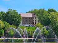 Altenburg-Thüringen - 5,68 % IST-Rendite - 7,4 % Soll-Rendite - Haus am See - Altenburg