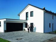 TRAUMHAUS MIT GRUNDSTÜCK - Voll unterkellerter Wohntraum der keine Wünsche offen lässt! - Rottenacker
