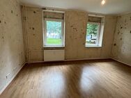 Kleine Erdgeschosswohnung in Homberg! - Duisburg