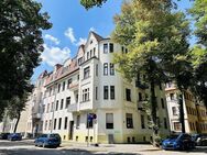 Vermietete 2-Raum-Wohnung mit Balkon in attraktiver Lage! - Zwickau
