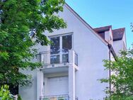 Wohnen an der Kahnfahrt! Augsburg Innenstadt -ggf. teilmöbliert - Augsburg