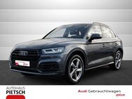 Audi Q5, 40 TDI quattro S-Line Luffed, Jahr 2020 - Melle