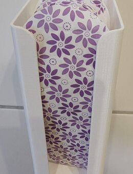 Hygiene Box, Slip-Einlagenspender - Osterode (Harz)