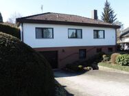 Modernisiertes Traumhaus mit Herz auf großem Grundstück - Bodelshausen