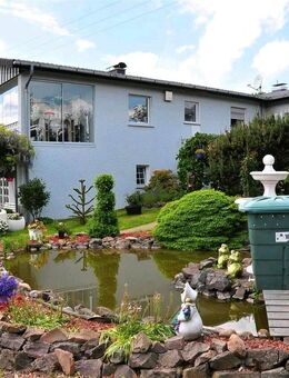 Villa, Residenz, Anwesen, Quierschied, LK Saarbrücken - Quierschied