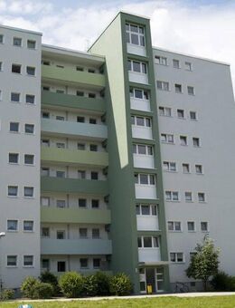 Demnächst frei! 3-Zimmer-Wohnung in Remscheid Lüttringhausen - Remscheid