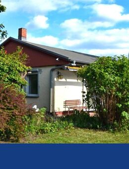 Zwischen Baumschulenweg und Neukölln -Großes Grundstück mit Bestandsbungalow - Berlin