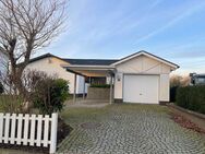 RESERVIERT: Solides Haus mit schönem Süd-West-Grundstück auf der W.-Höhe - Flensburg