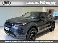 Land Rover Range Rover Evoque D180 R-Dynamic S Black Pack LED - Passau