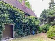 In idyllischer Randlage! - Mittelherwigsdorf