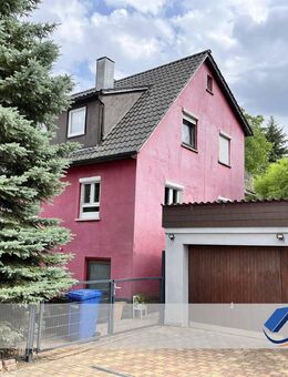 VBU Immobilien - Lebensqualität am Naturpark - Zaberfeld