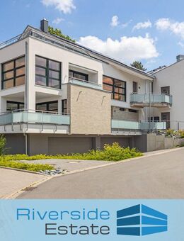 Klein Berkel | Exklusives MFH mit 4 Wohneinheiten - Ideal als Kapitalanlage oder Selbstnutzung! - Hameln