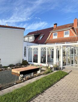 Zentral und gut gelegene Doppelhaushälfte in Dassow/ Lübeck am Tor zur Ostsee - Dassow