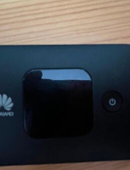 Huawei Mobile WiFi (Router) - Friedrichsthal Zentrum
