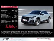 Audi Q2, S line 35 TFSI 2x Optik-Schwar, Jahr 2024 - Ingolstadt