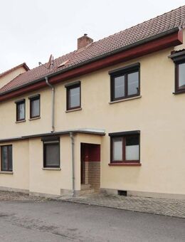 Viel Platz für Hund, Katze, Maus und Pferd...... in Behringen - Hörselberg-Hainich