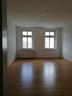 2-Zimmer Wohnung mit Balkon