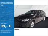 VW Taigo, 1.0 TSI Life, Jahr 2024 - Essen