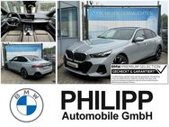 BMW i5, eDrive40 M Sportpaket B&W Sitzklima, Jahr 2023 - Mülheim (Ruhr)