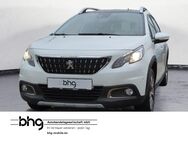 Peugeot 2008, 1.2 Peugeot 2008, Jahr 2018 - Balingen