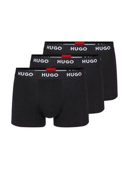 HUGO Trunk TRUNK TRIPLET PACK (Packung, 3er Pack)