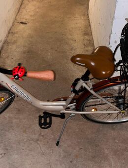 Damen Fahrrad 26 Zoll - Dortmund Wickede