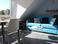 Komfortables Apartment im Dachgeschoss - Münster