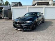 BMW M2 Competition MANHART MH2 500 - Wuppertal