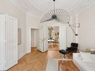 Eleganter Altbau Nähe Savignyplatz - Berlin