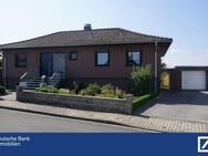 Gut geschnittener Bungalow mit freiem Blick nach Angebotsverfahren - Groß Twülpstedt