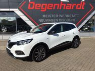 Renault Kadjar 1.5 dCi Bose Edition Navi LED Kamera AHK - Mönchhagen