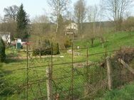 Ideal für Investoren: Grundstück für Mehrfamilienhaus bis 3 geschossig in Chemnitz zu verkaufen - Chemnitz