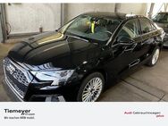 Audi A3 Limo 30 TFSI ADVANCED NAVI VIRTUAL SITZHZ ALLWETTER - Bochum