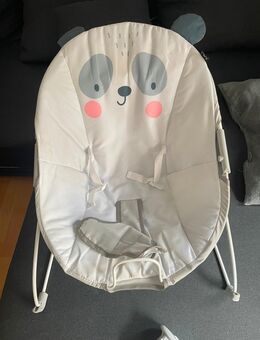 Baby Wippe - Weißenfels
