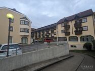 2 Zimmer-Wohnung im Zentrum von Straubing - Straubing